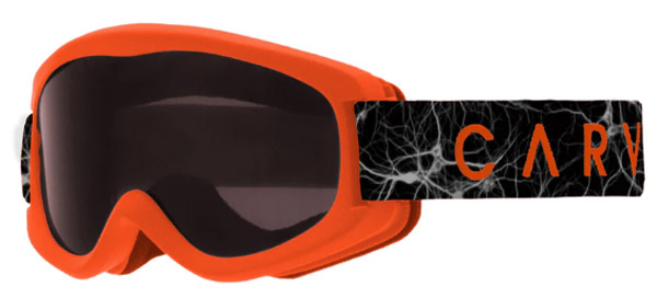 Carve Magic Carpet Orange