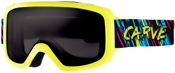 Carve Magic Carpet Yellow