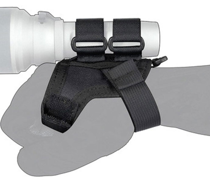 Mares Soft Goodman Torch Handle 