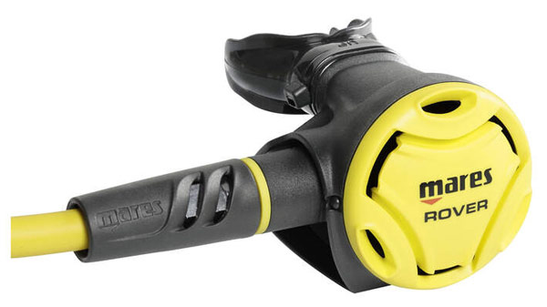 Mares Octopus Rover
