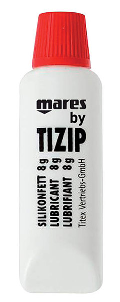 Mares Tizip Lubricant