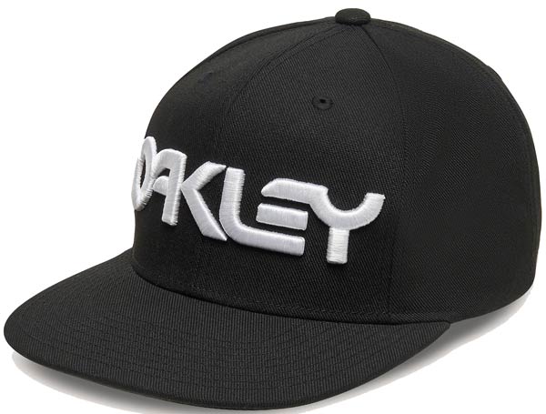 Oakley Mark III Cap