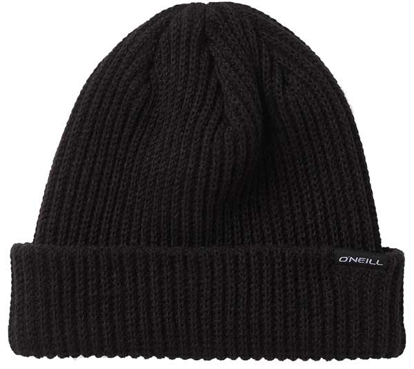 O'Neill Market Black