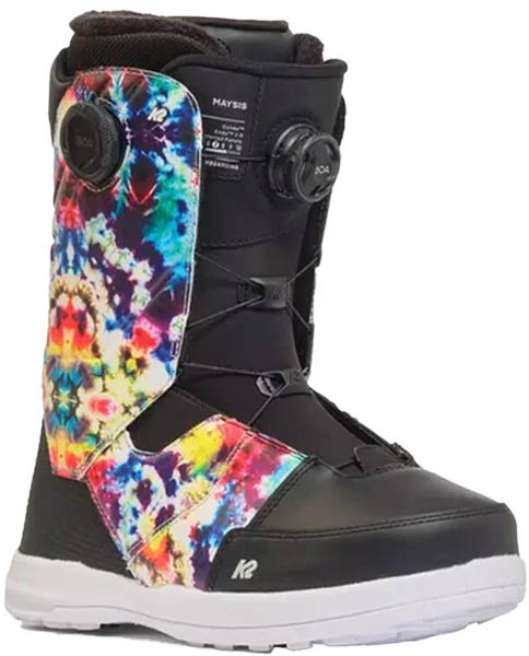 K2 Maysis BOA Psych 2025