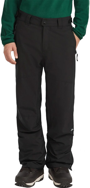 O'Neill Cruz Pant Black 2026 