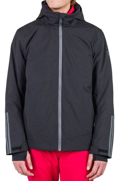 Rossignol Strawpile Black