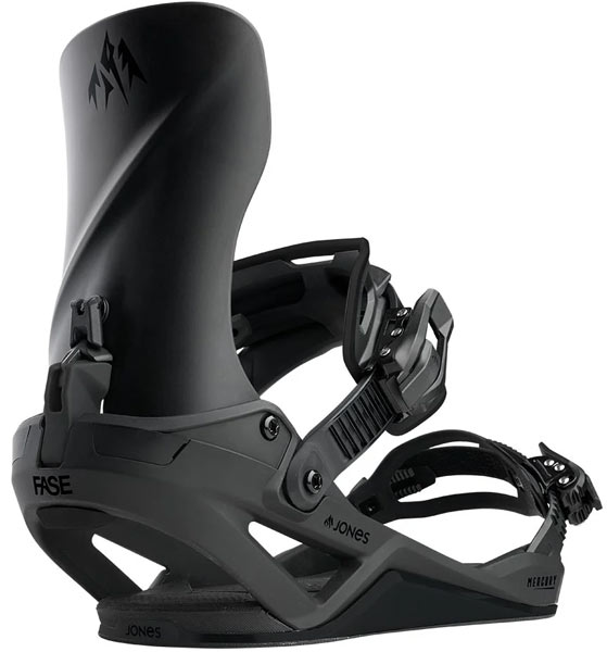 Jones FASE Mercury 2027