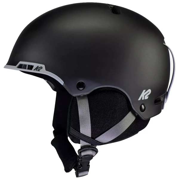 K2 Meridian Black