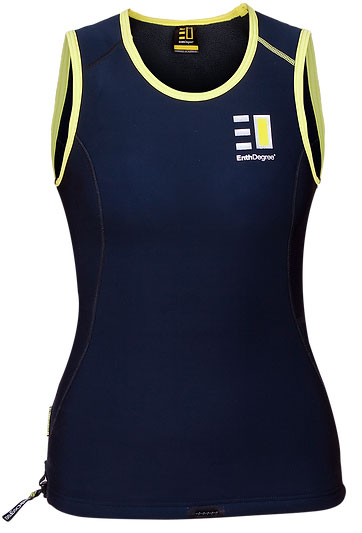 Enth Degree Meridian Vest Ladies 