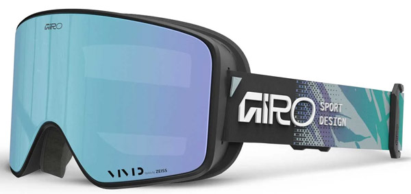Giro Method II Light Trench