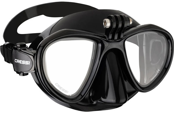 Cressi Metis Action