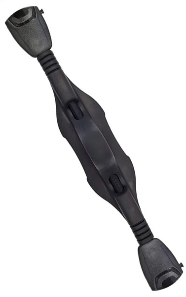 Scubapro Seawing Supernova Straps