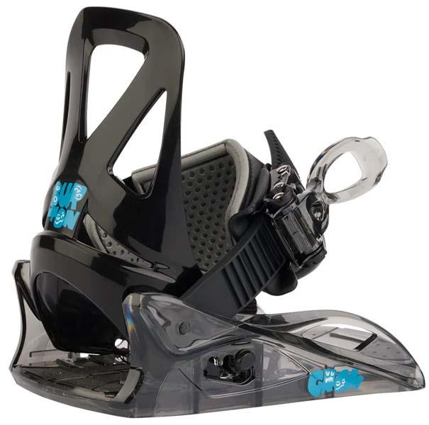 Burton Mini Grom Kids 7C-13C 