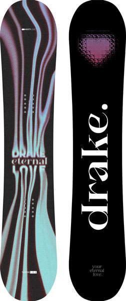 Drake Misty Ladies 25/26