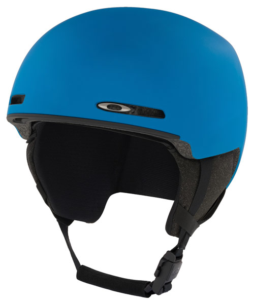 Oakley MOD1 Mips Asian Fit Poseidon
