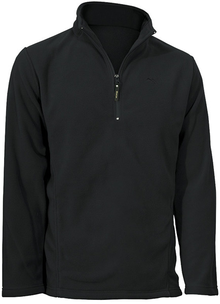 Sherpa Norbu Mens 1/4 Zip Fleece