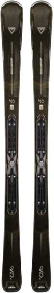 Rossignol Nova 6/ Xpress 11 GW 2025