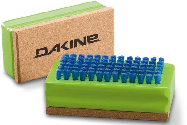 Dakine Nylon/Cork Brush