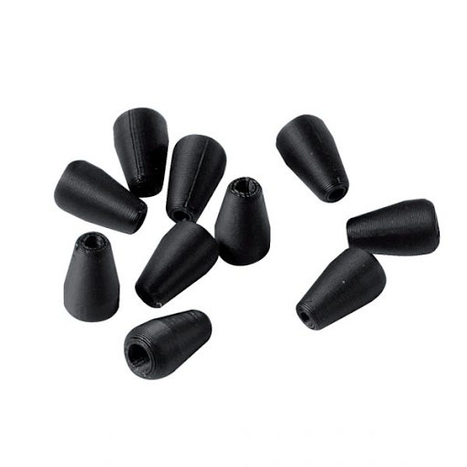 Ocean Hunter Bridle Beads Double