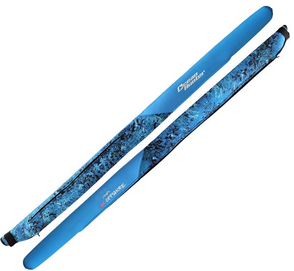 Ocean Hunter Offshore Gun Sleeve 