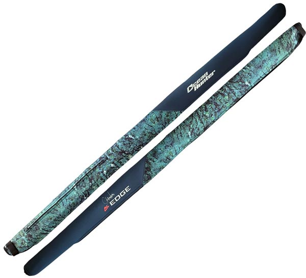 Ocean Hunter Edge Gun Sleeve