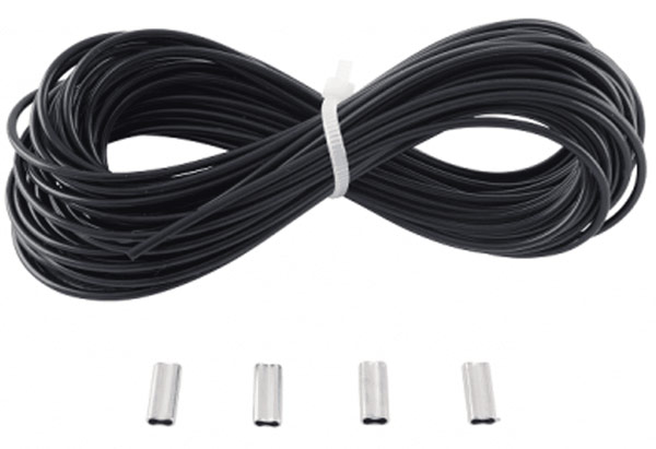 Ocean Hunter Mono Line with Crimps