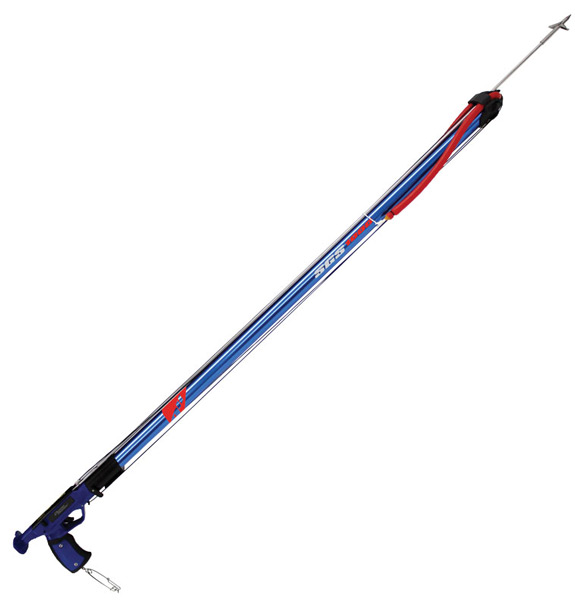 Ocean Hunter SG-S 