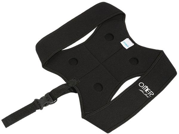 Omer Weight Vest Harness 66LXLB