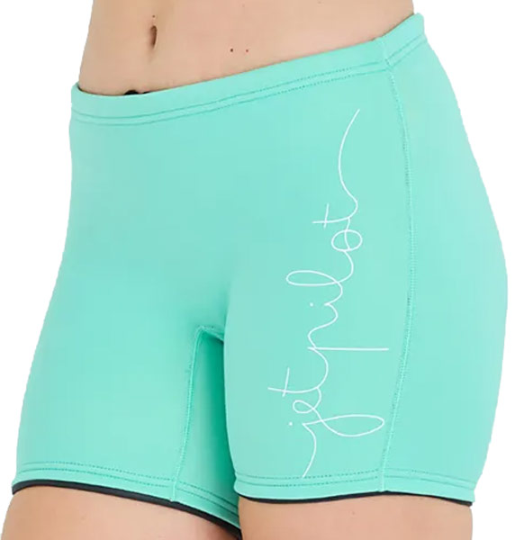 Jetpilot Neo Pacer 5" Teal