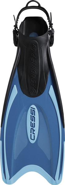 Cressi Palau Adjustable Fins