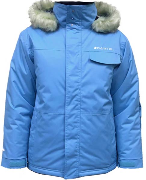 Cartel Youth Peaches Malibu