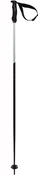 Volkl Phantastick Black Ski Poles