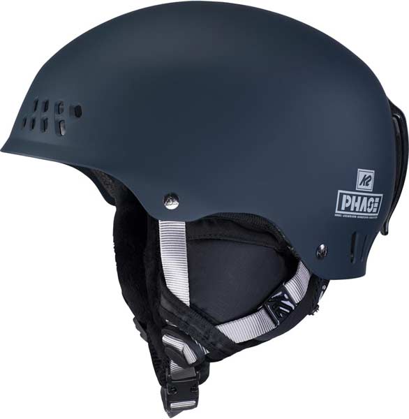 K2 Phase Pro Helmet Navy