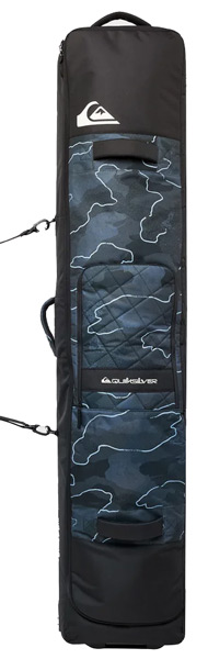 Quiksilver Wheelie Snowboard Bag