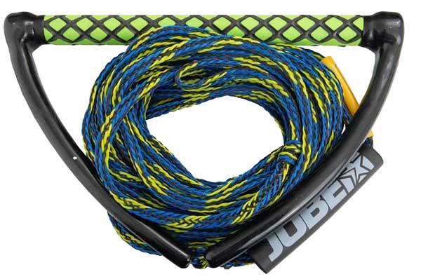 Jobe Prime Wake Rope and Handle