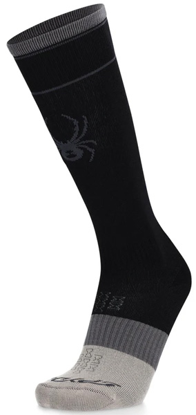 Spyder Pro Liner Mens Ski Sox 