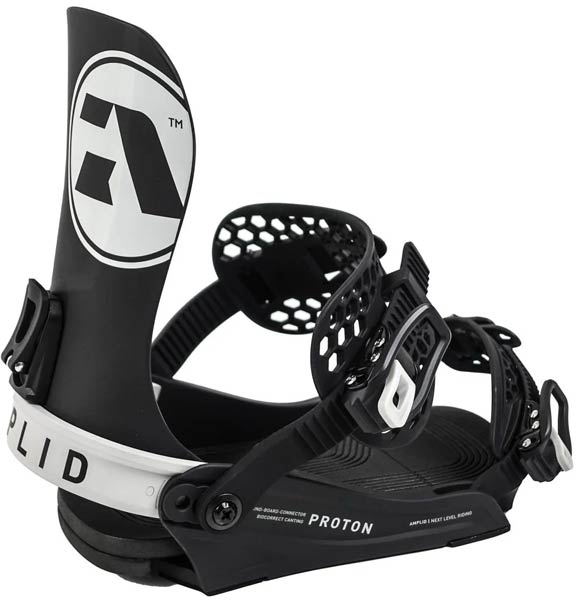 Amplid Proton Black Bindings