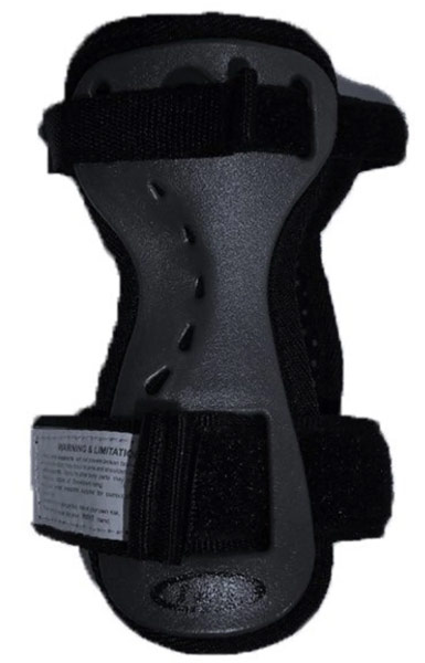 RAC Adult Wrist guards