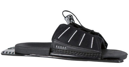 Radar ARTP Rear Toe 2022