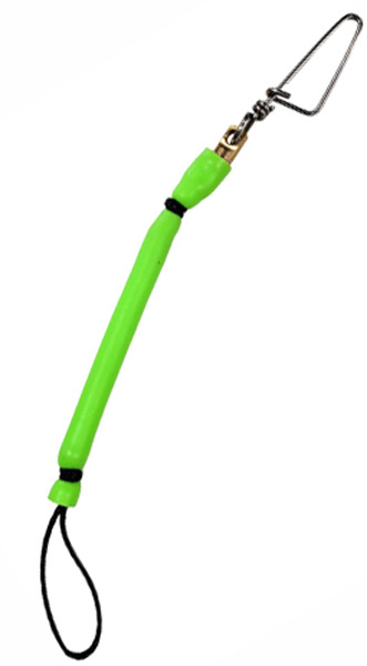 Rob Allen Gun Bungee with Swivel Clip 