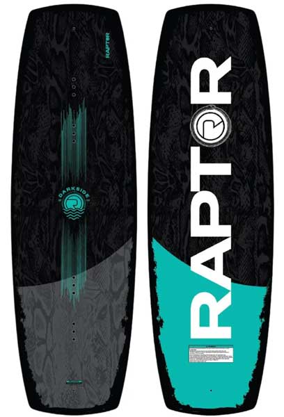 Raptor Darkside 2026