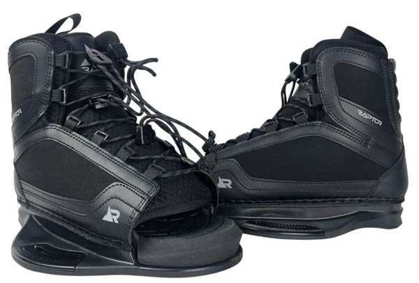 Raptor Process Boots 