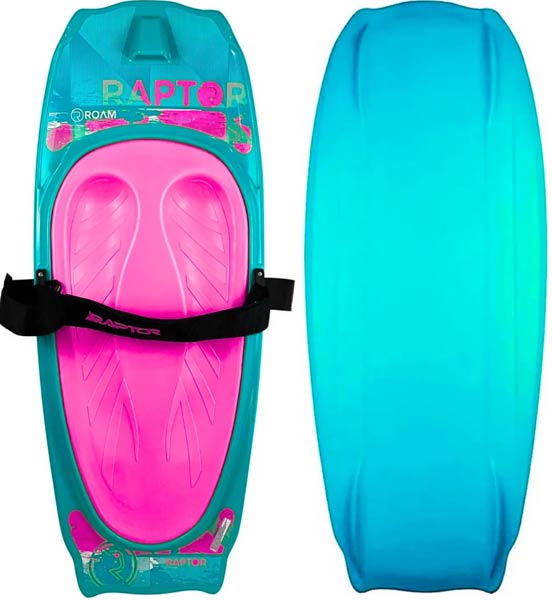 Raptor Roam Pink 