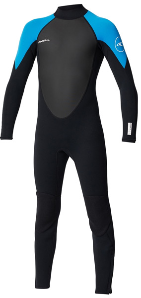 O'Neill React 3/2mm Steamer