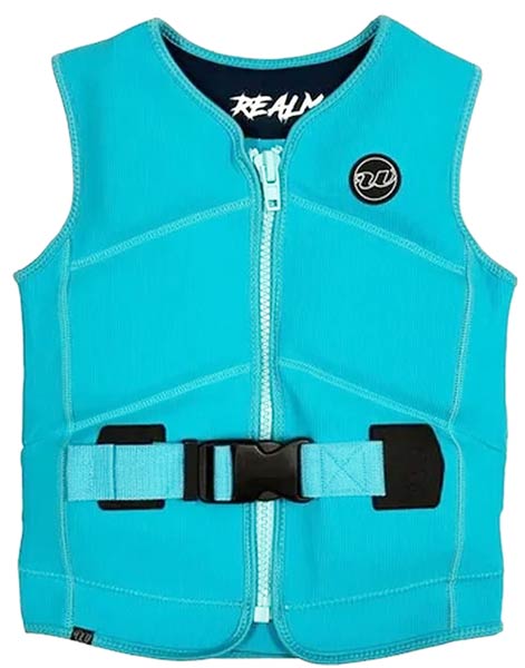 Wing Realm Youth Sky Blue