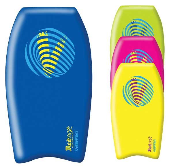 Redback Litespeed XP Vortex 39" 