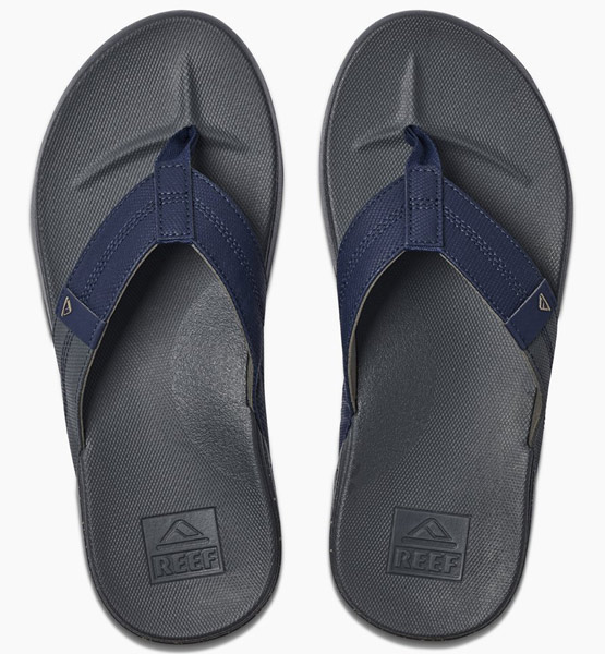 Reef Phantom Cushion Mens Thongs 