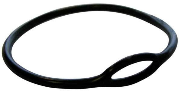 Silicone Regulator/Occy Necklace