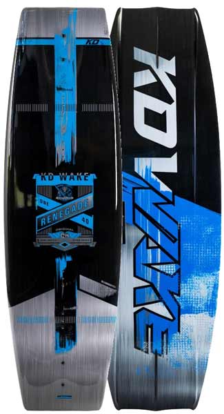 KD Renegade 2027