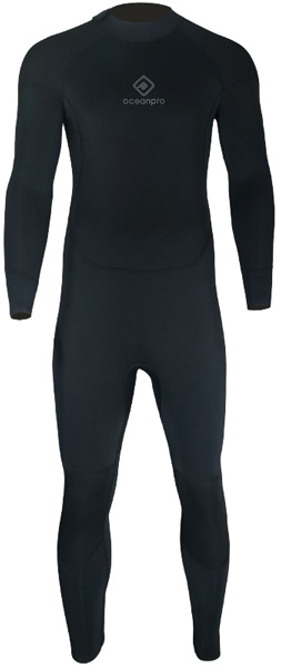 Oceanpro Renegade 5mm Mens